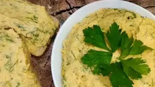 Вкуснейшая КАБАЧКОВАЯ намазка!