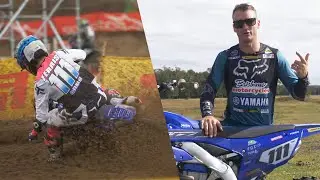 Dean Ferris - Gillman Recap + Training Day