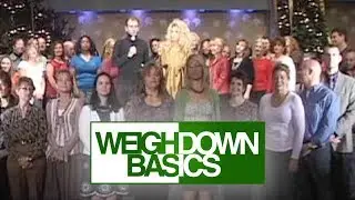 Weigh Down Basics Testimonies | Over 20,000 lbs Down!