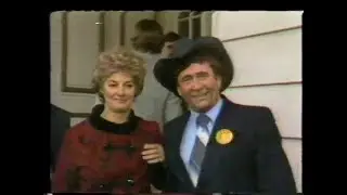 Ronald Reagan Lookalikes - Good Morning America (1981) The Marion Stokes VHS Archive - DukeFest 2024