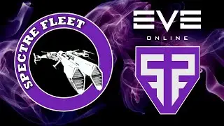 Eve Online - Spectre Fleet PVP - FC Showdown Slavback vs Gherti