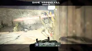 MW3 Montage 5
