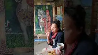 #2024 #painting #youtube #art #tiktok #творчество #artist #video