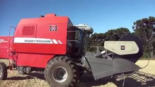 MF 5650 ADVANCED