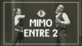 Entre 2 (Blanco y Negro Teatro)