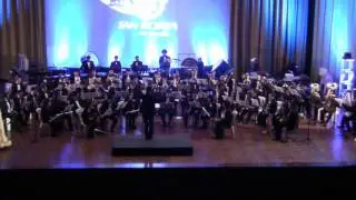 James Barnes - Third Symphony Op. 89 Mov. IV 'Finale'