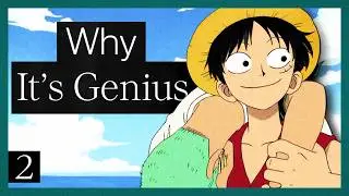 Luffy Accepts Any Version of 