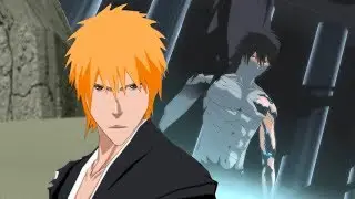 Bleach: Soul Resurrección - Final Getsuga Ichigo Gameplay (4k)