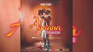 Yowa Shoky - Abaana Benakujino (Official Audio)