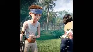 Camp Cretaceous edit