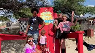 Carnival Conquest Southern Caribean Cruise