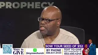 Zoe Ministries Friday Evening Worship Service 5.17.24