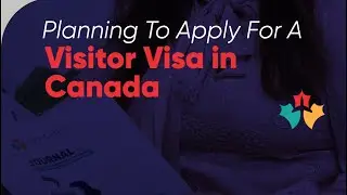 Pro tips for visitor visa