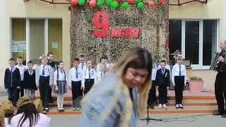 Мальчишки бессмертного Бреста