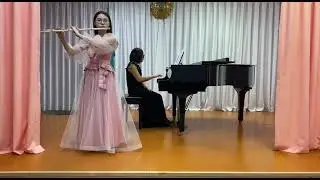Даулетбек Жамиля, 2 тур