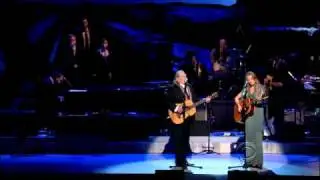 Sheryl Crow & Willie Nelson - 
