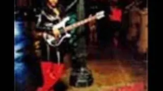 Rick James - Ghetto Life