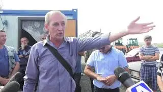 Дорожным рабочим не платят заработную плату - Абакан 24