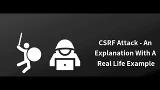 csrf practical on live website | attack vector of csrf | how to execute csrf attack