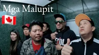 Lupit talaga ng galing taiwan 🇹🇼- canada 🇨🇦/ LAAGANGBISDAK dc