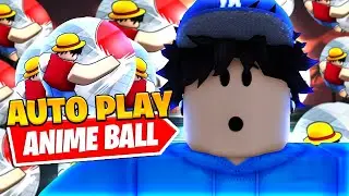 *BEST* New Anime Ball Auto Block Script *Auto Parry*