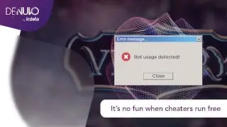 Denuvo Unbotify