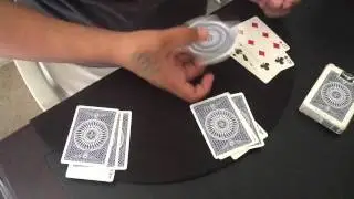 MacDonald's ACES