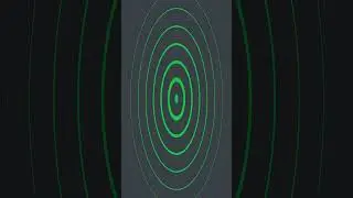 Free Green screen Vertical Video Transition - Great for Reels, Shorts, TikTok [160]