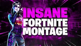 Power 💪🏼 (Fortnite Montage)