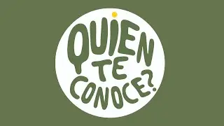 ¿Quiénes somos? Bienvenidos a Quien te conoce📺⚡️