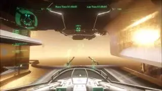 Training Course 01 with Track IR