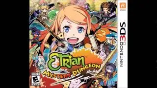 Etrian Mystery Dungeon OST - 06 - Raised Sword in Pride