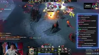 Сиега в деле |Golovach Dota 2