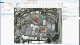 ArcGIS Pro: Digitizing Polygons