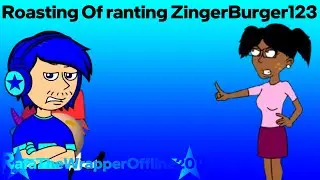 Roasting of Ranting @GOS-22-iz3wn