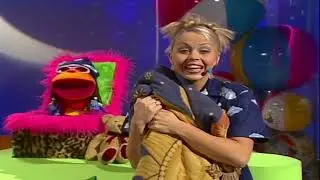 2000 Hi-5 Star 🌟 Dreaming ☁️ / Part 27 Kellie And Chats Night 🌙 Time Sleep 😴 Time 