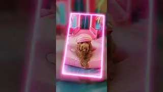 BADDIE BARBIE 