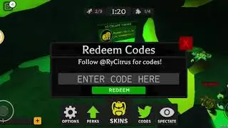 Codes on Banana Eats! *Working August 2020*