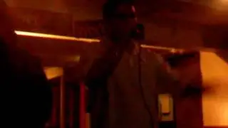 Gibbo Jr. Rap Battle