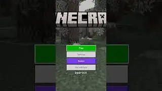 How to join the 1.21.4 Minecraft Earth SMP!