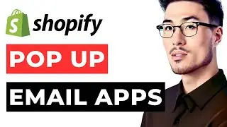 Pop Up Email Subscription Shopify Apps