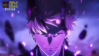 [BLEACH] Thousand Year Blood War Arc Anime PV