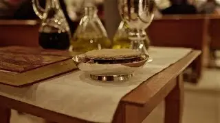 The Triduum: Holy Thursday, Good Friday, and Easter Vigil
