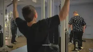 #gym