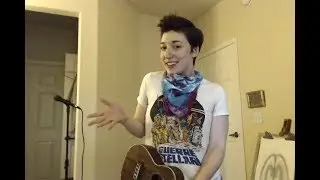 Cant Control the Wind (Original) by Rae Lydia