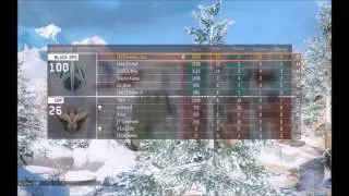 just got my 1st ever nuke!