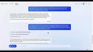 Oscars Winners 2023: Bing's AI Response
