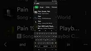 SPOTIFY TUTORIAL: HOW TO ADD A SONG TO A PLAYLIST