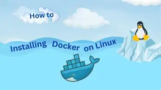 How to install Docker on Linux