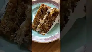 Ultimate Carrot Cake Recipe 